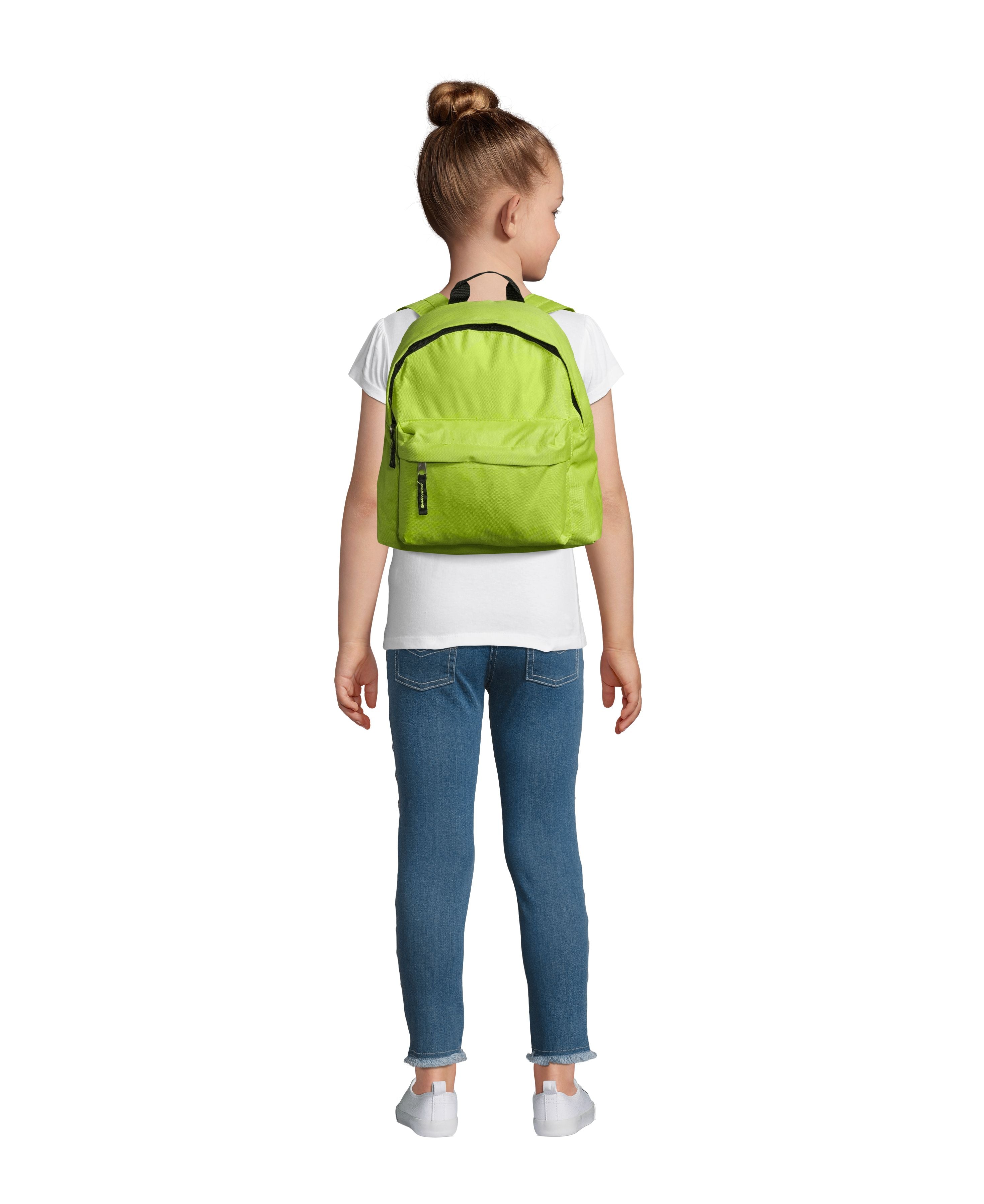 SOL'S RIDER KIDS - Verde manzana