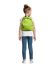 SOL'S RIDER KIDS - Verde manzana