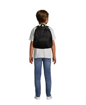 SOL'S RIDER KIDS - Negro