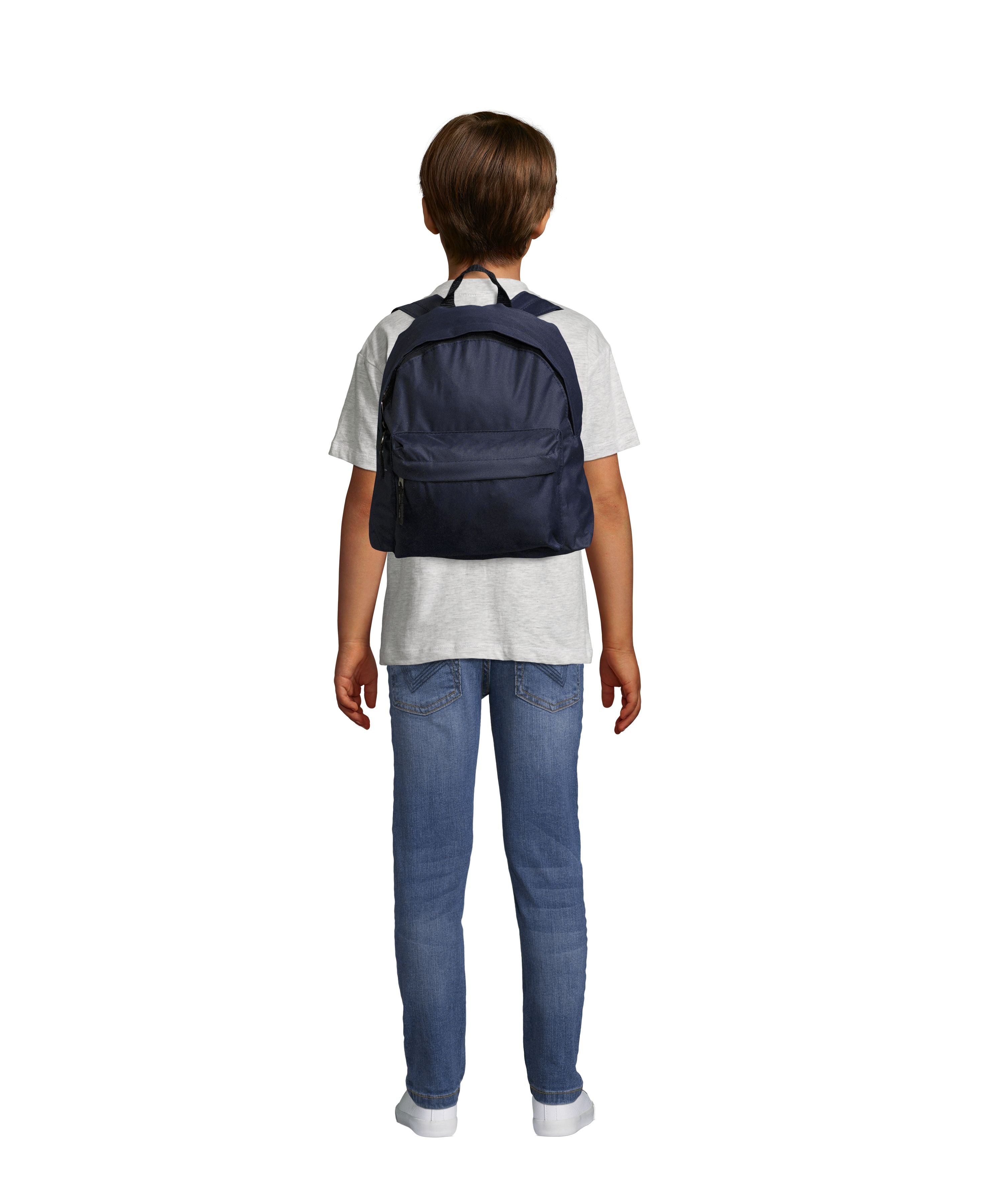 SOL'S RIDER KIDS - French marino