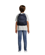 SOL'S RIDER KIDS - French marino