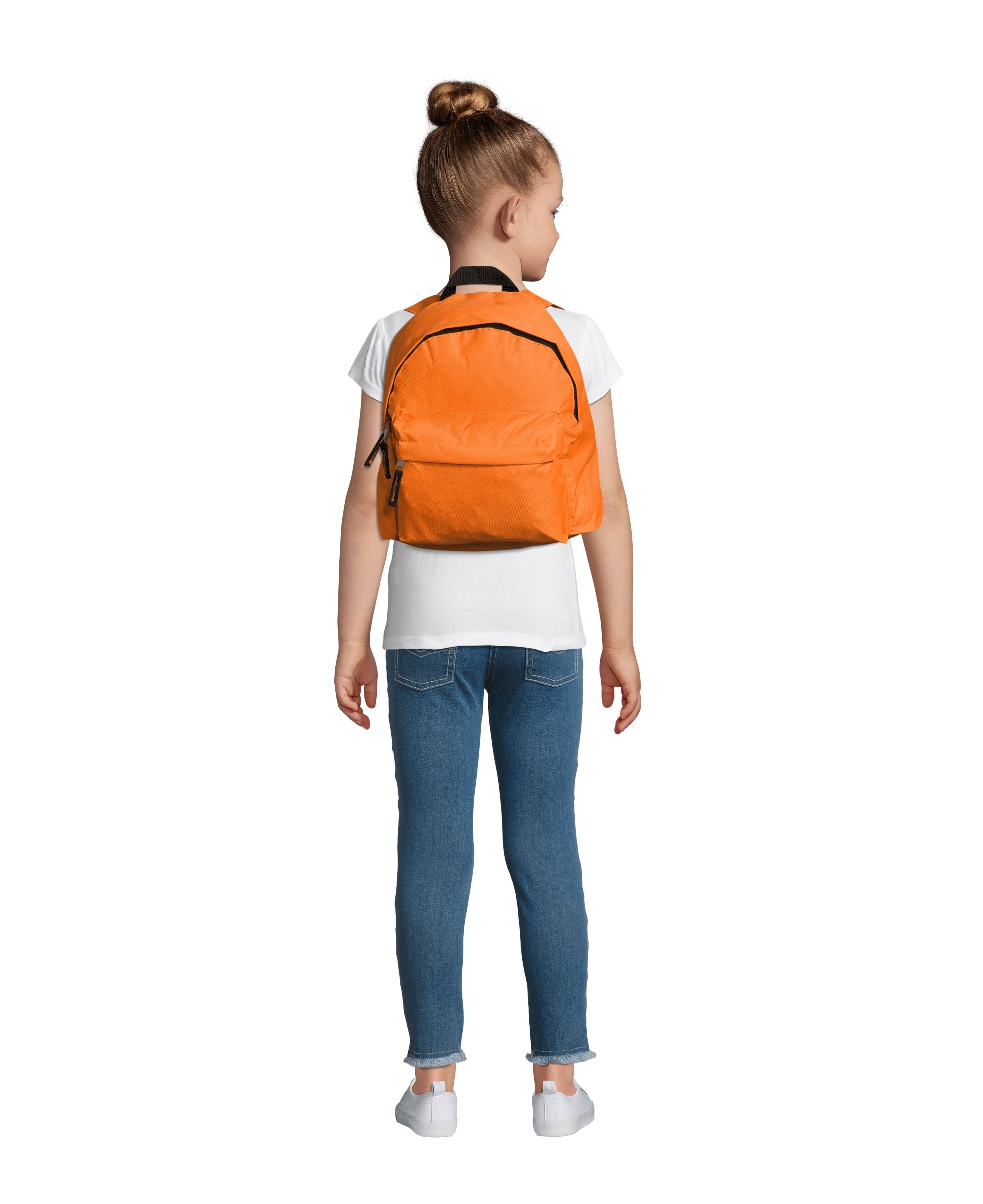 SOL'S RIDER KIDS - Naranja