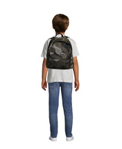 SOL'S RIDER KIDS - Camo