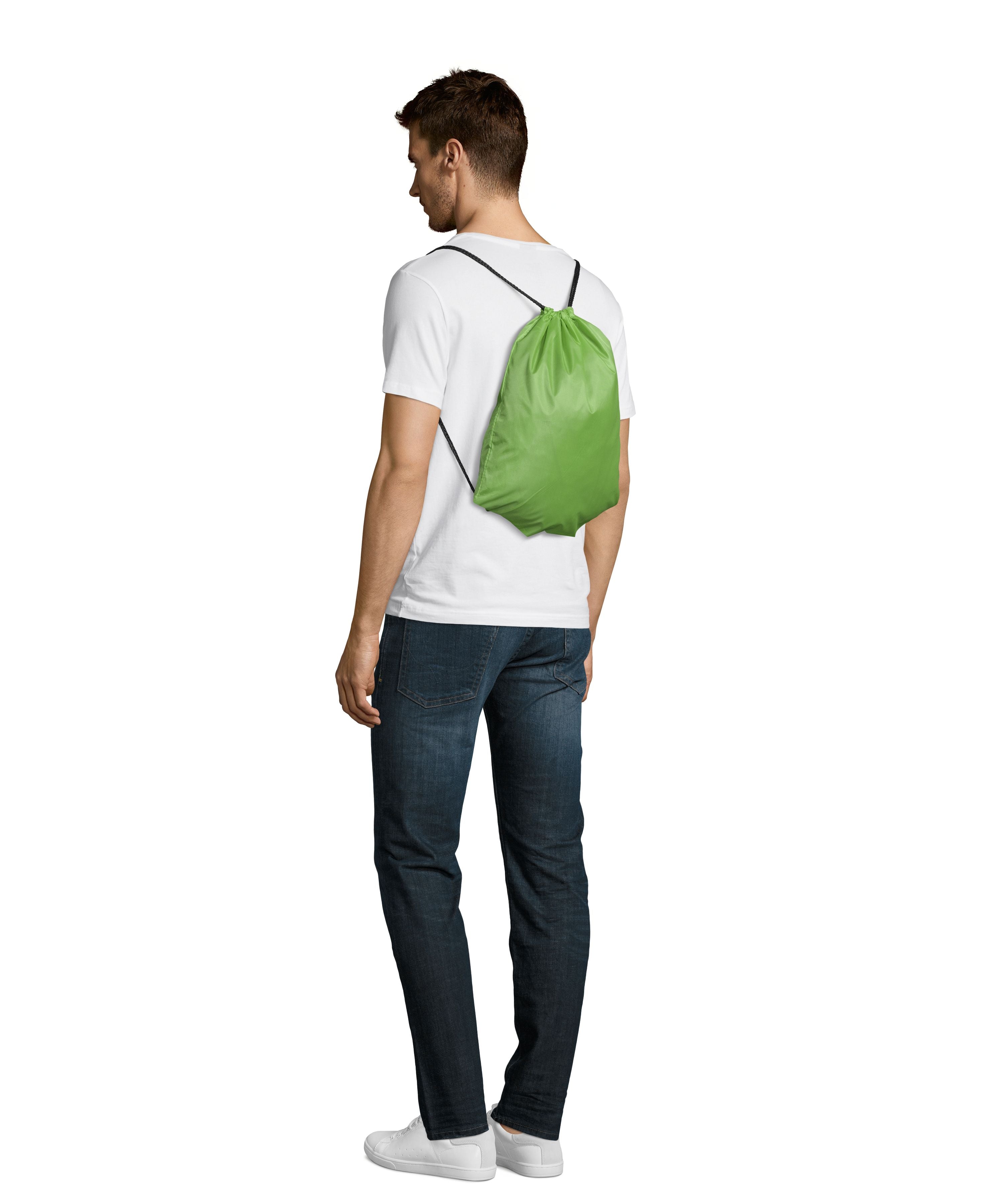 SOL'S URBAN - Verde manzana