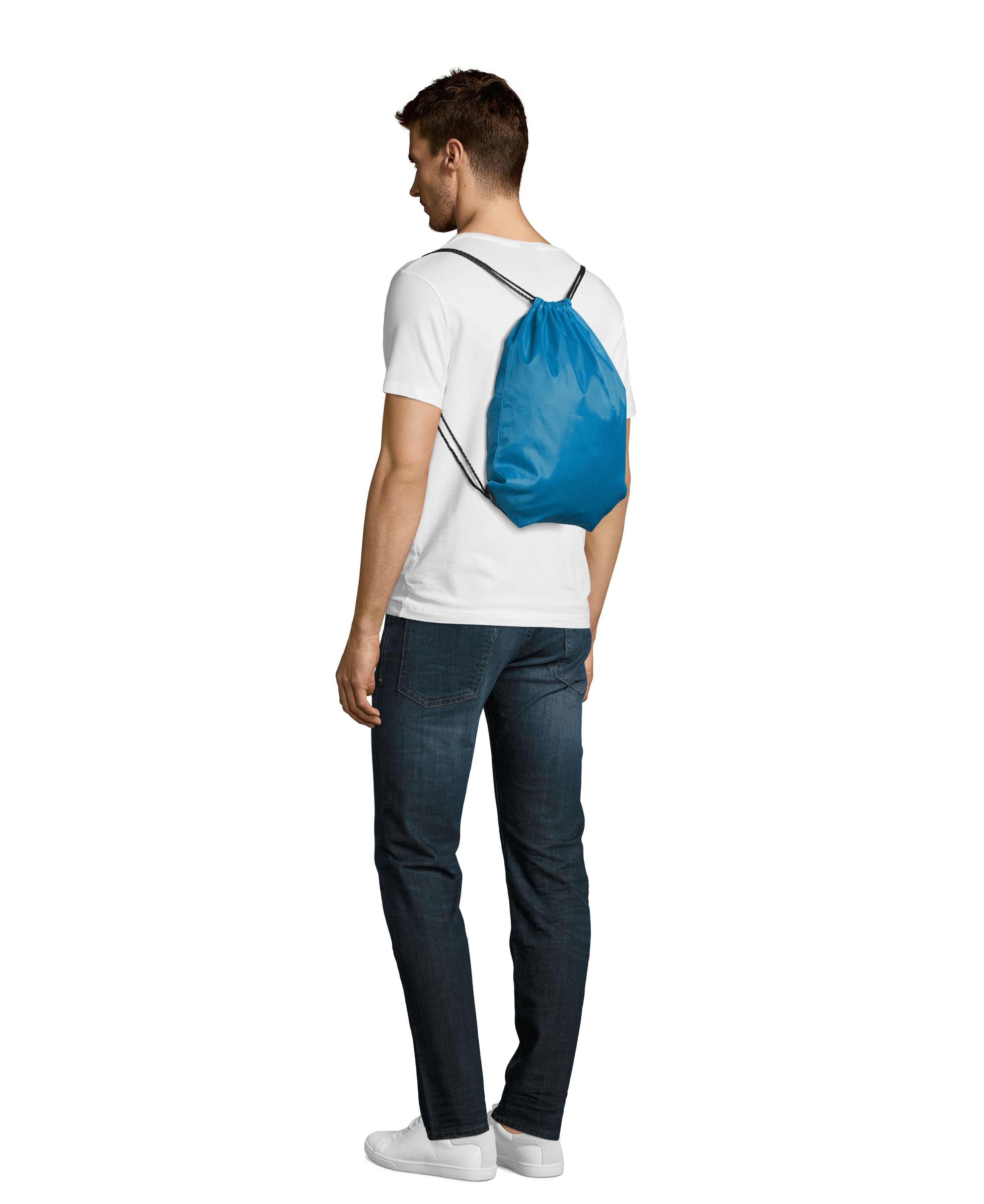 SOL'S URBAN - Aqua
