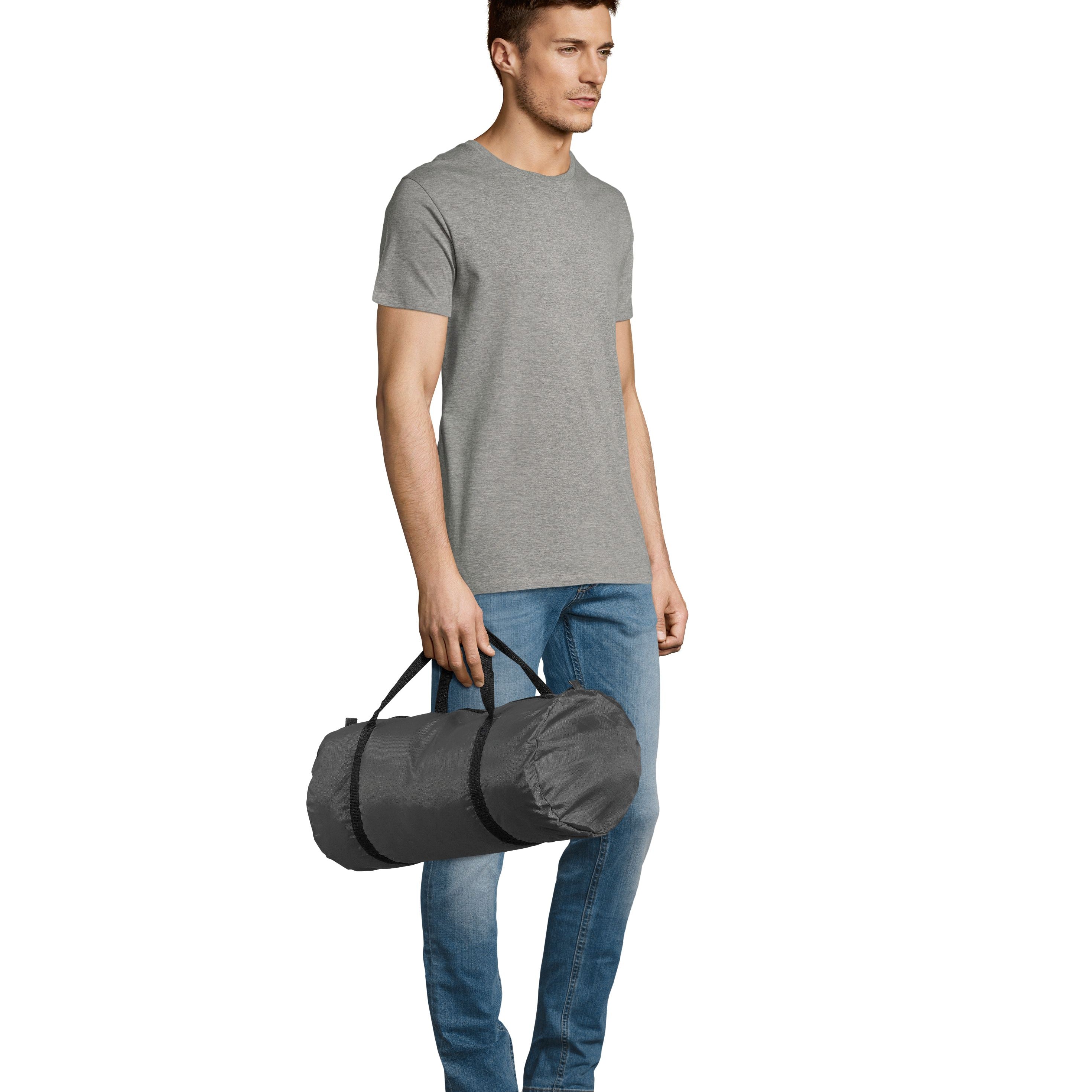 SOL'S SOHO 52 - Gris urbano