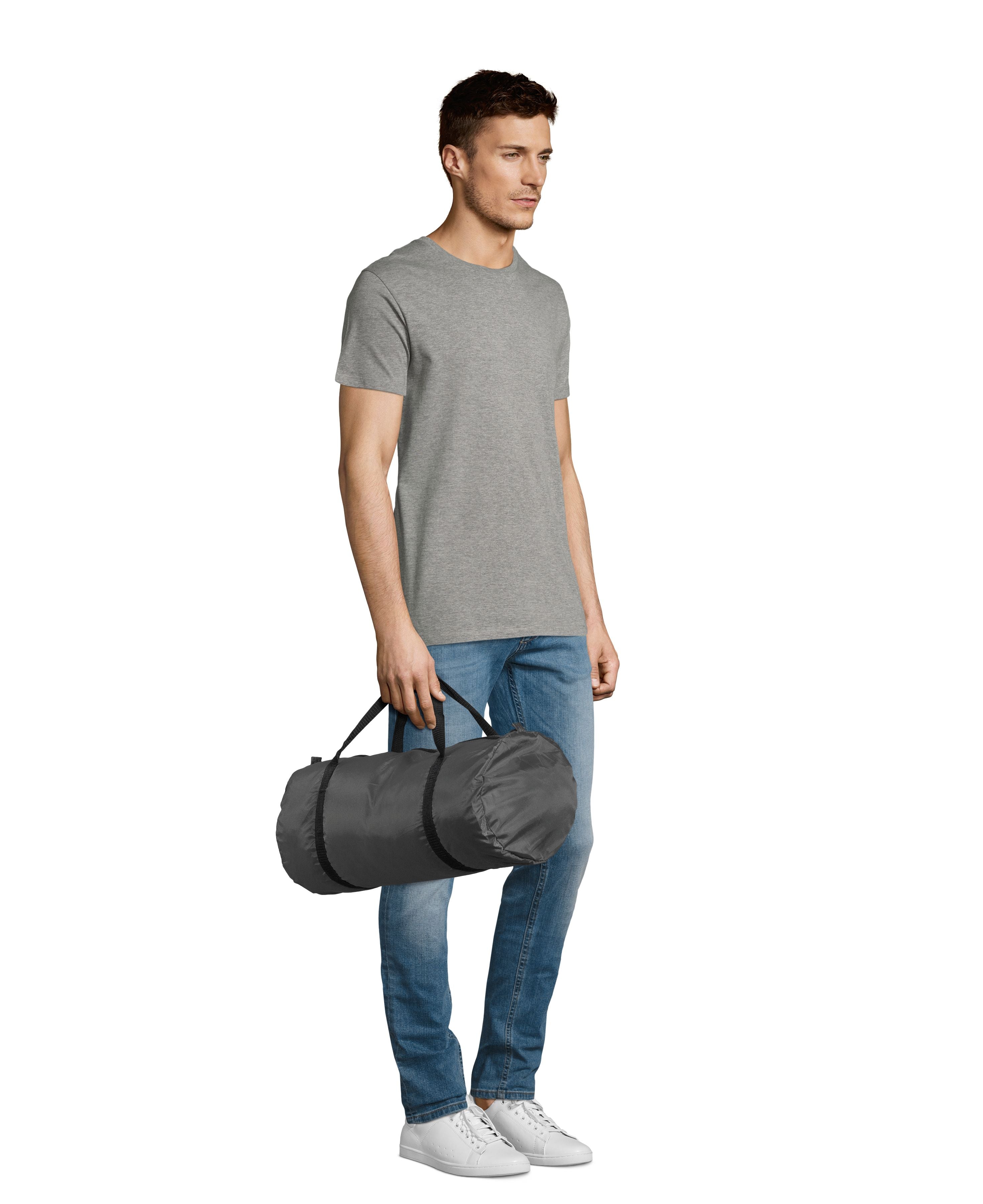SOL'S SOHO 52 - Gris urbano