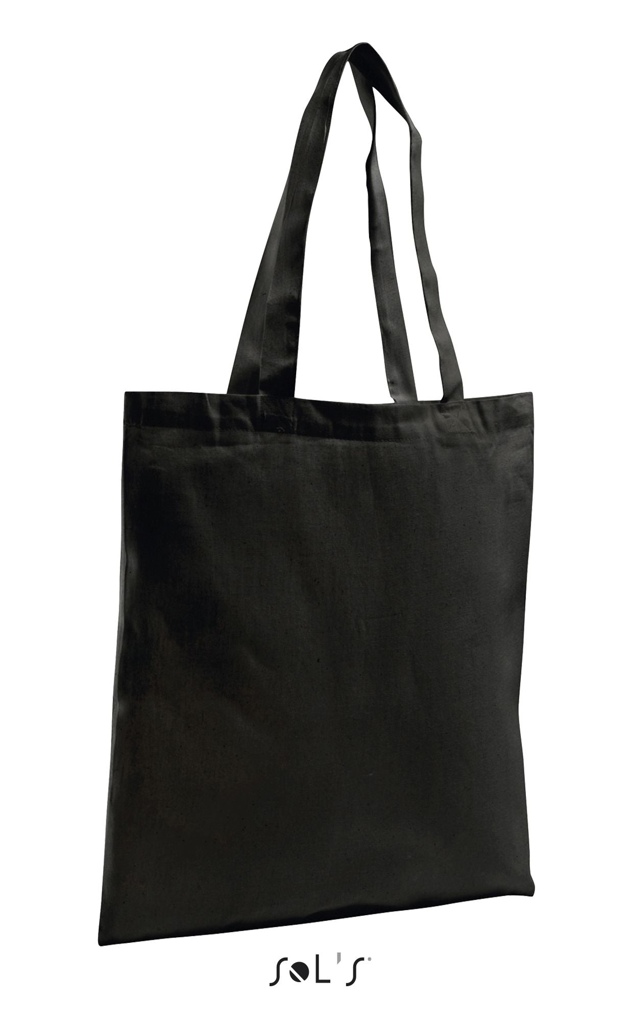 SOL'S ORGANIC ZEN - Negro