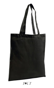 SOL'S ORGANIC ZEN - Negro