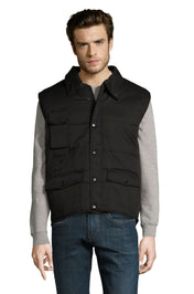 SOL'S EQUINOX PRO - Negro
