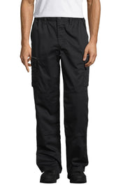 SOL'S ACTIVE PRO - Negro