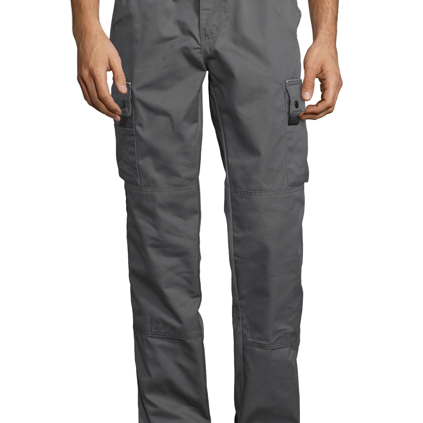 SOL'S ACTIVE PRO - Gris oscuro