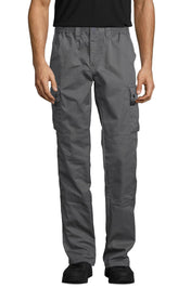 SOL'S ACTIVE PRO - Gris oscuro