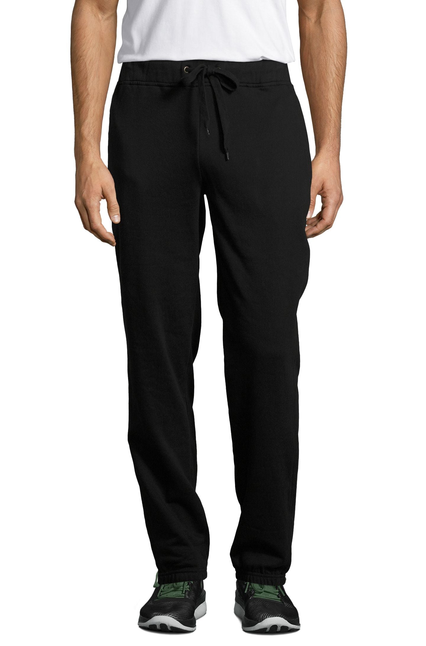 SOL'S JOGGER - Negro