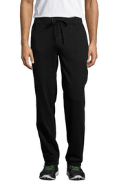 SOL'S JOGGER - Negro