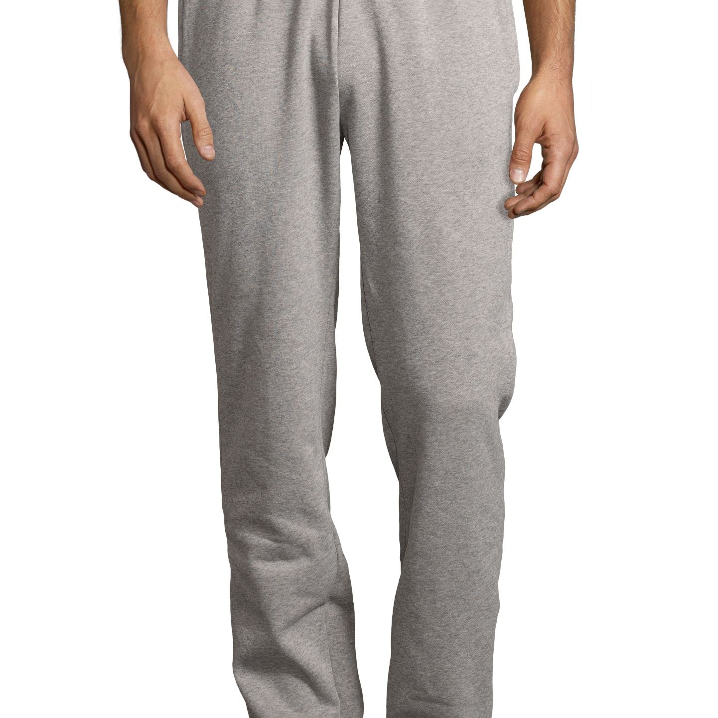 SOL'S JOGGER - Gris mezcla