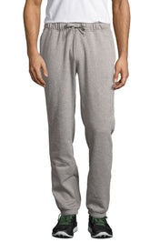 SOL'S JOGGER - Gris mezcla