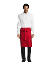 SOL'S GREENWICH - Rojo