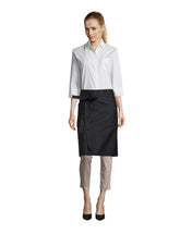 SOL'S GREENWICH - Negro
