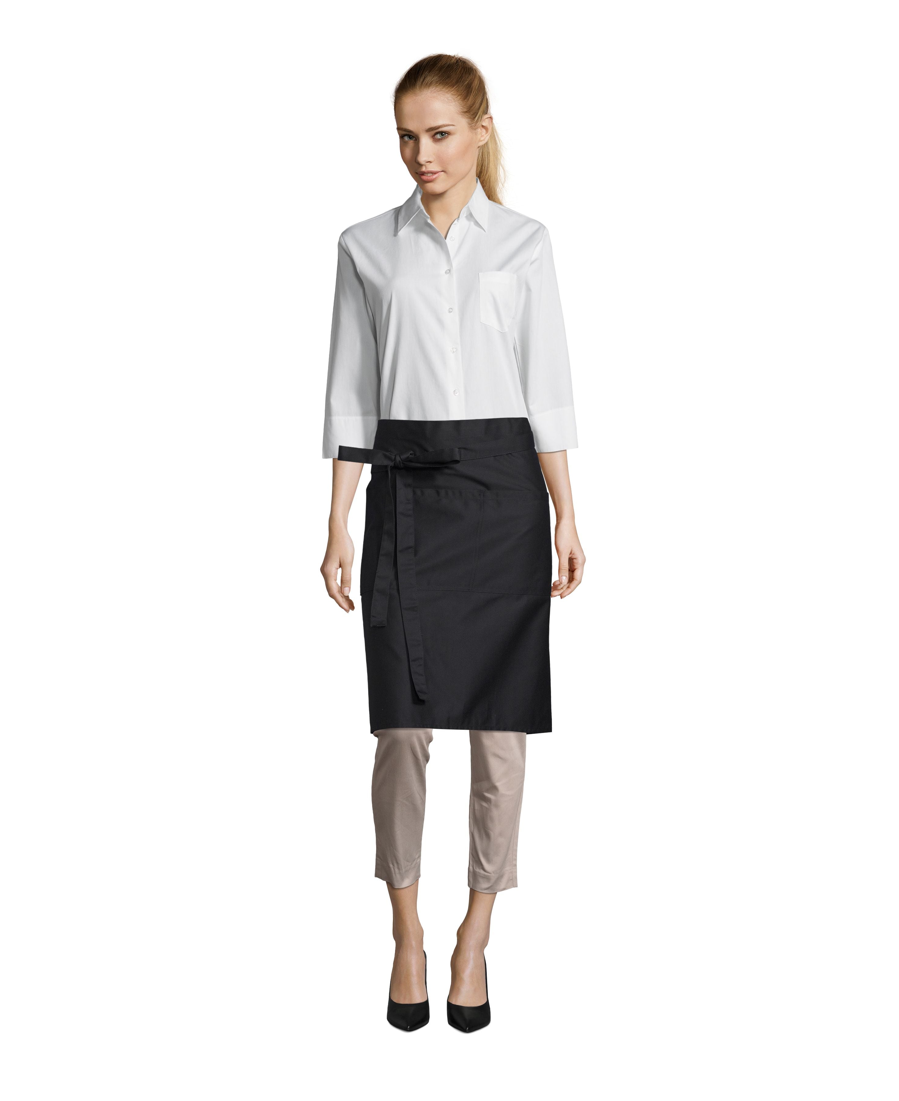 SOL'S GREENWICH - Negro