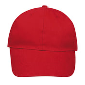 SOL'S BUFFALO - Rojo