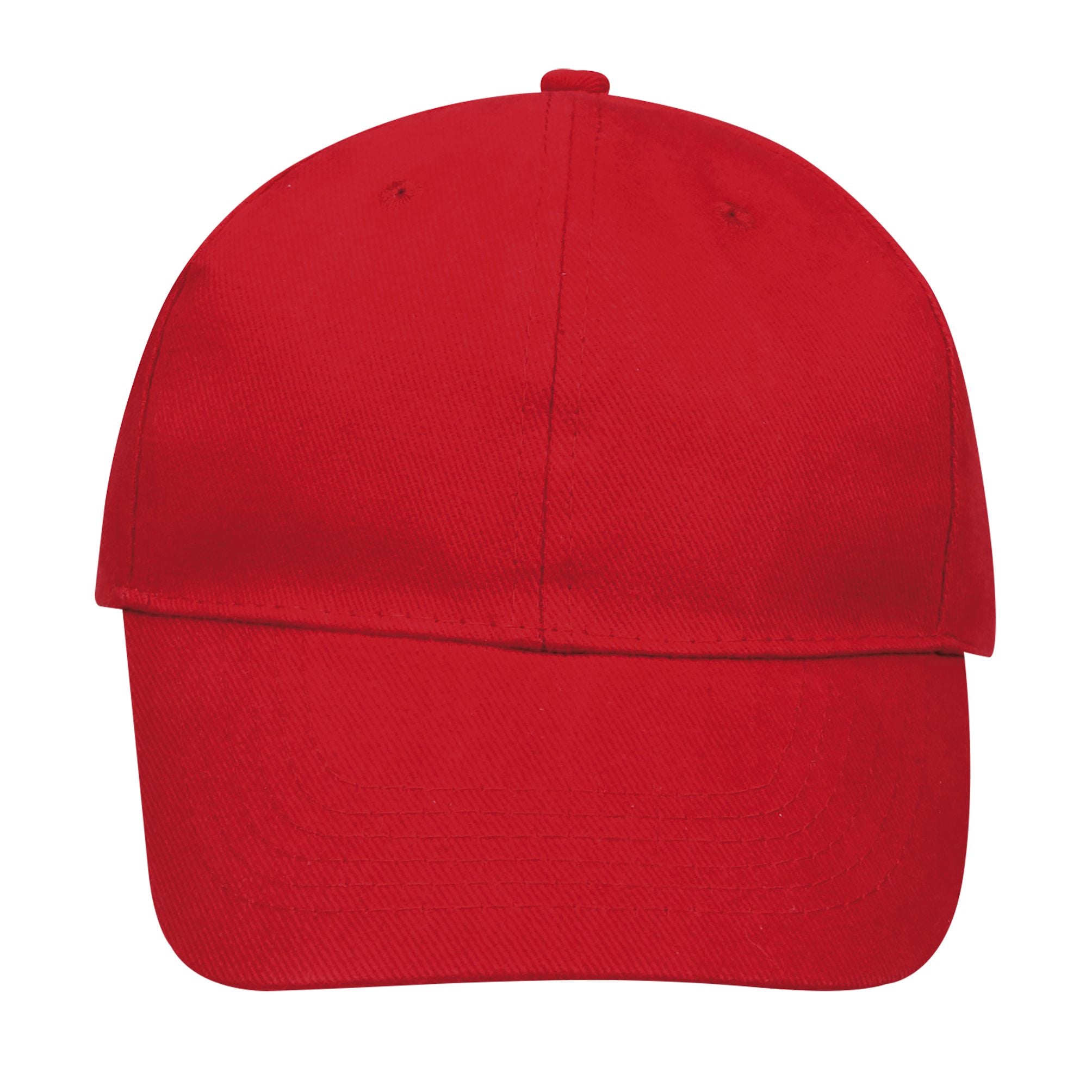 SOL'S BUFFALO - Rojo