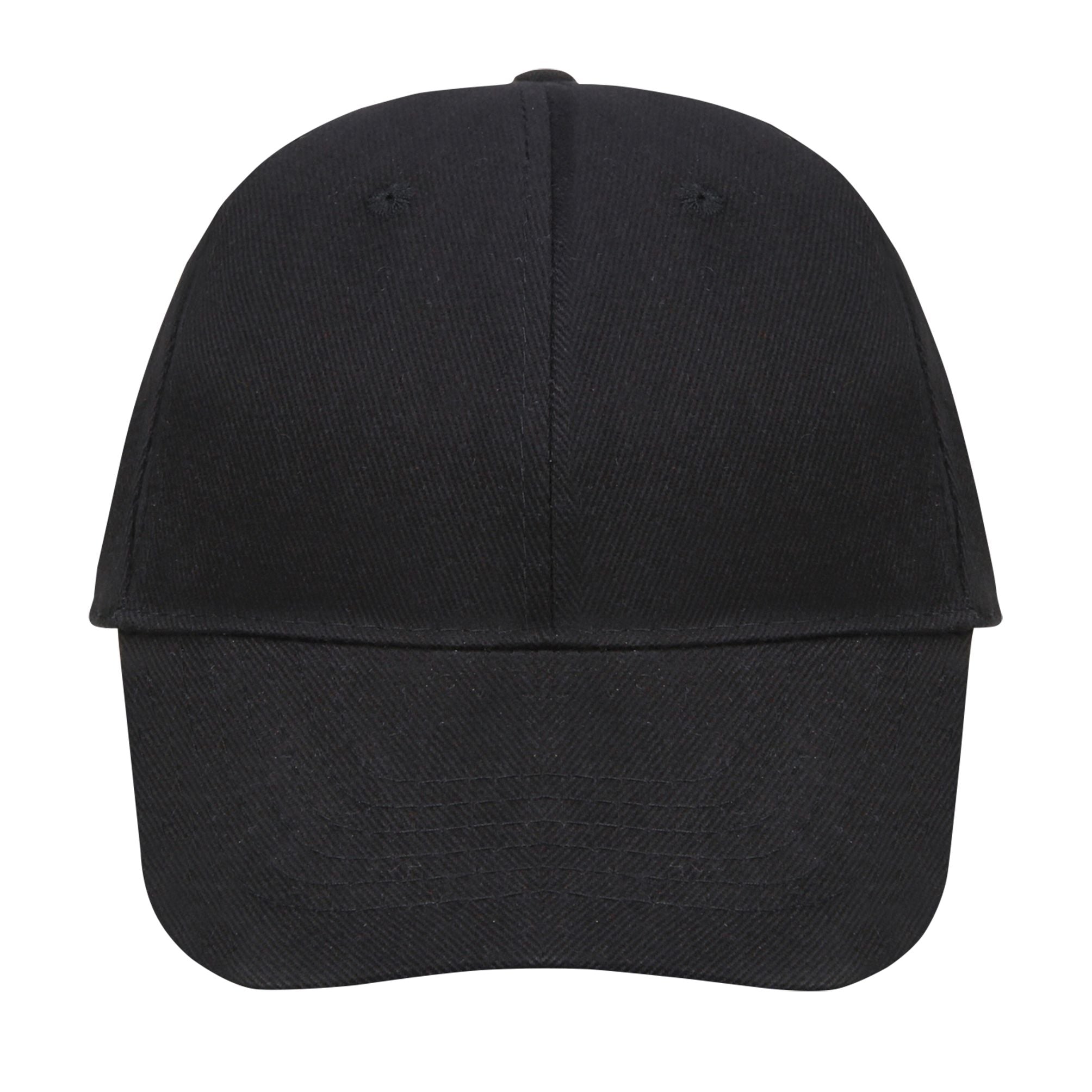 SOL'S BUFFALO - Negro