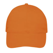 SOL'S BUFFALO - Naranja