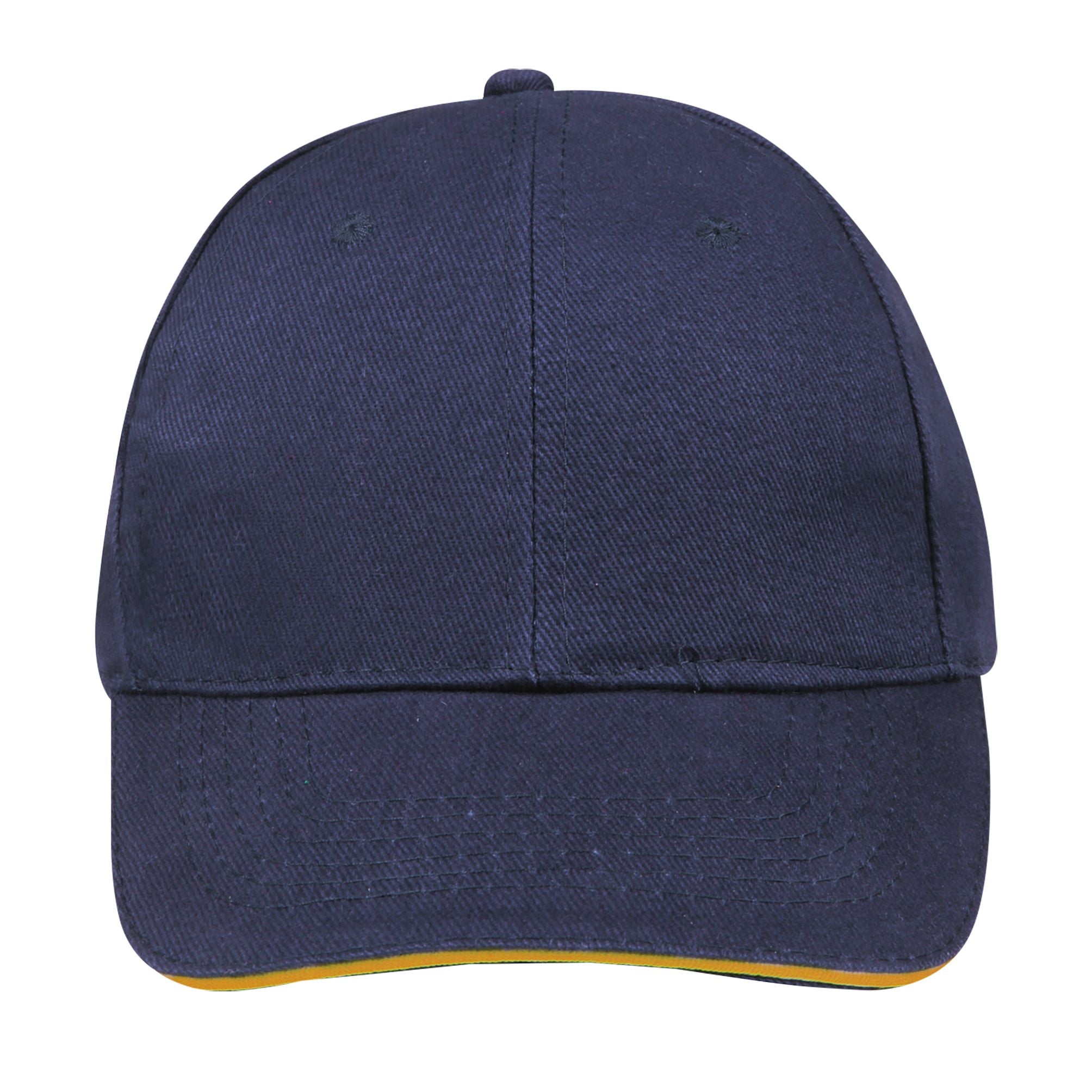 SOL'S BUFFALO - French Marino / Naranja fluor