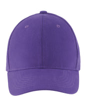 SOL'S BUFFALO - Morado oscuro