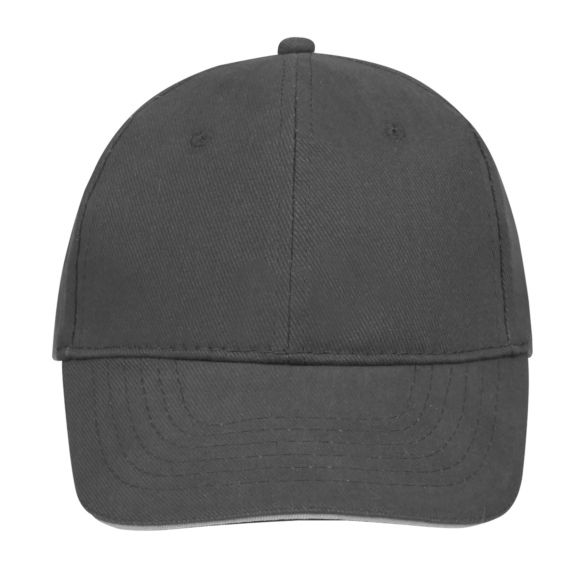 SOL'S BUFFALO - Gris oscuro / Gris claro