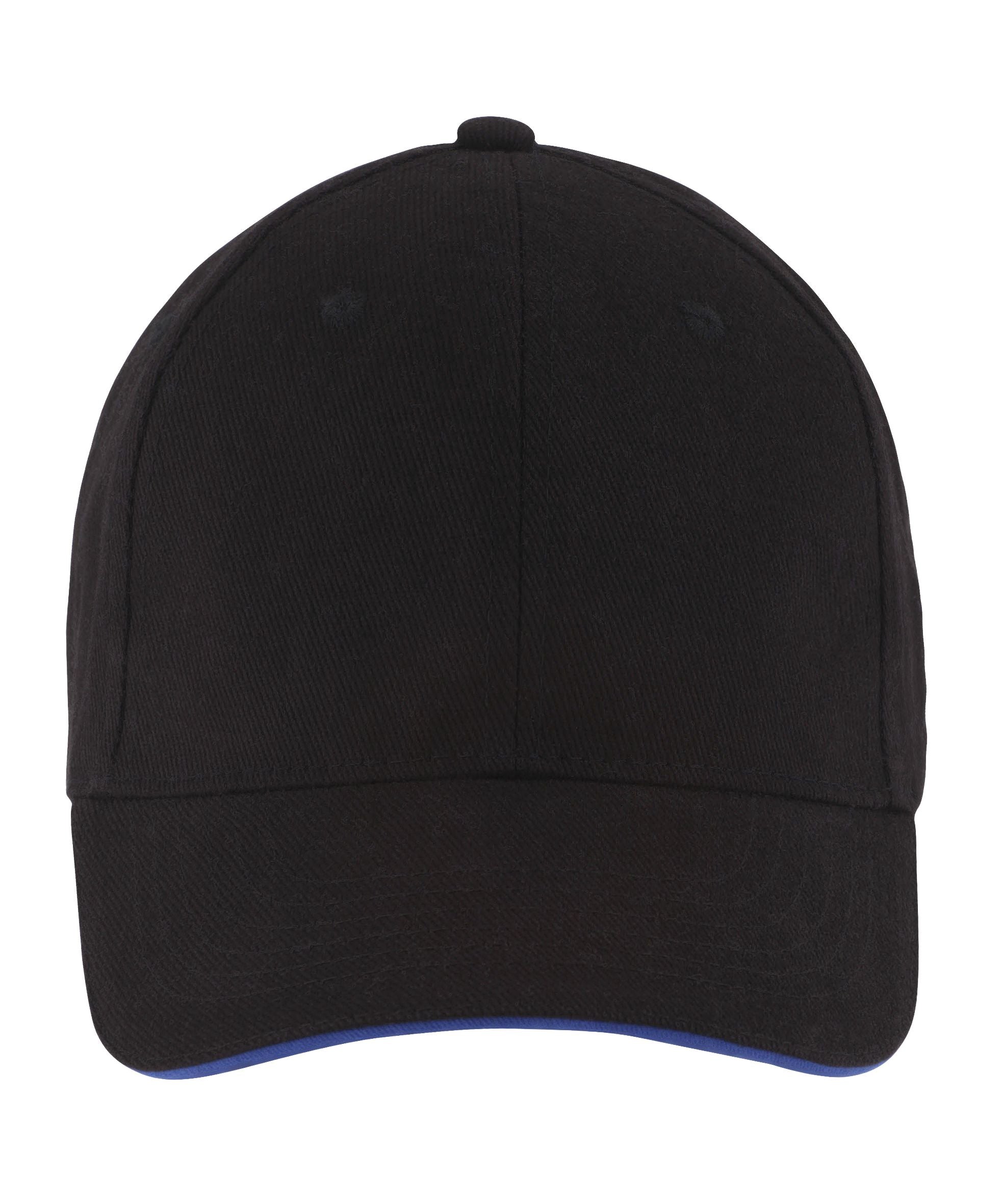 SOL'S BUFFALO - Negro/Real