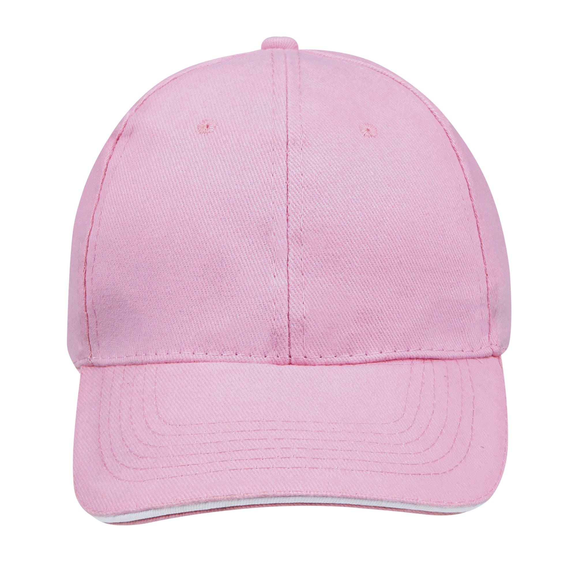 SOL'S BUFFALO - Rosa / Blanco