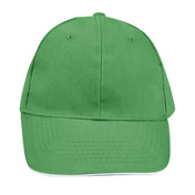 SOL'S BUFFALO - Verde pradera / Blanco