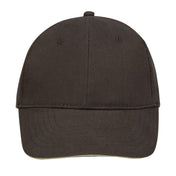 SOL'S BUFFALO - Chocolate / Beige