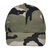 SOL'S BUFFALO - Camo