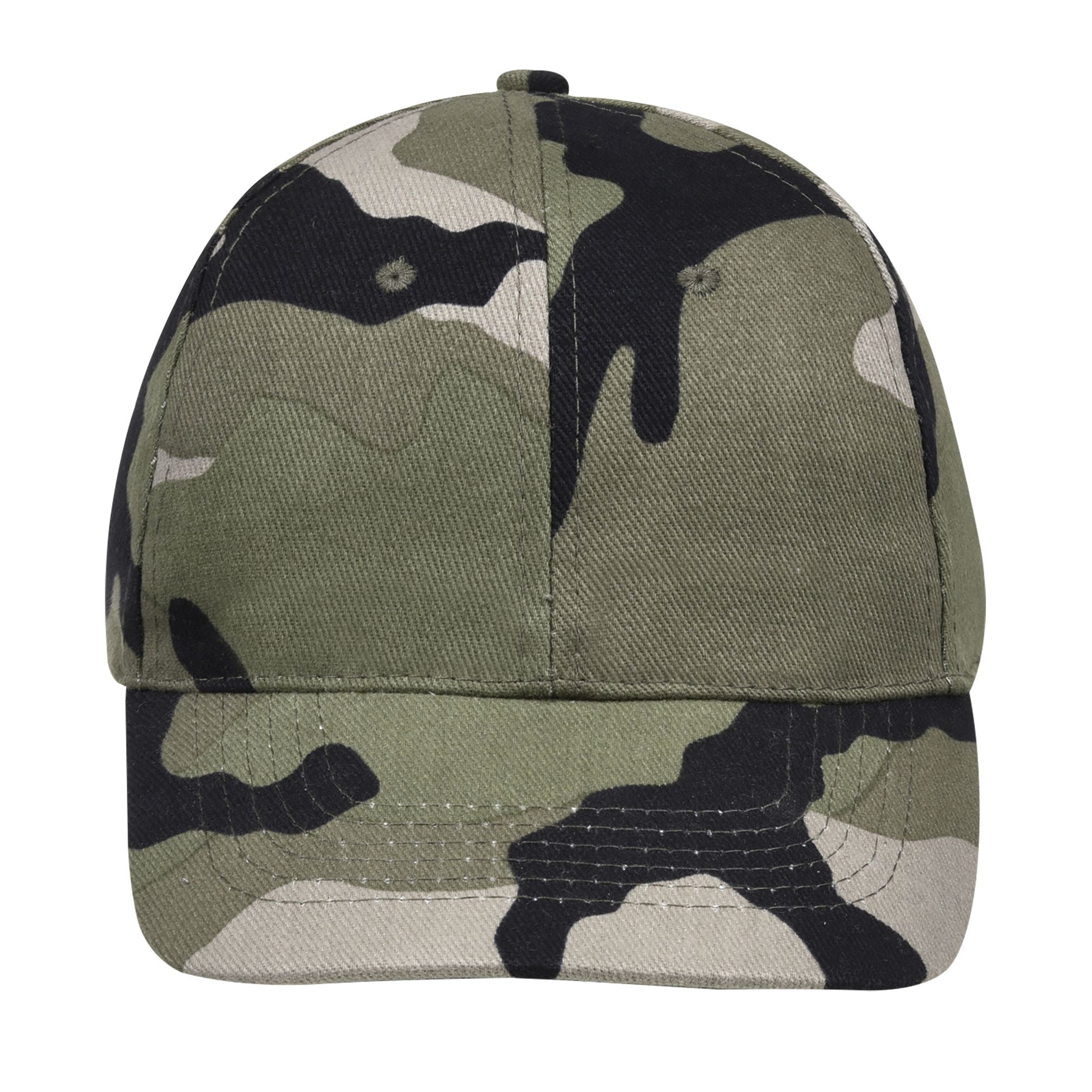 SOL'S BUFFALO - Camo