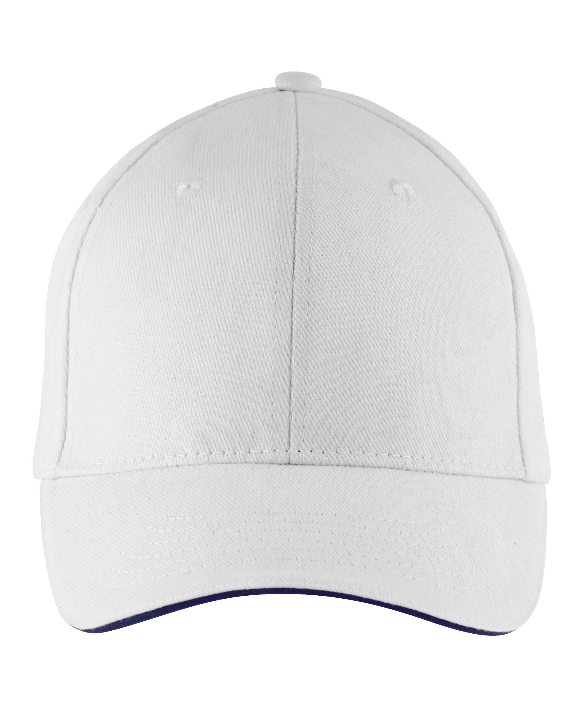 SOL'S BUFFALO - Blanco / French marino
