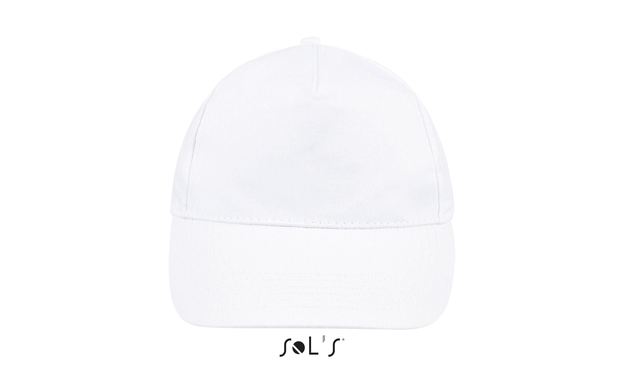 SOL'S SUNNY - Blanco