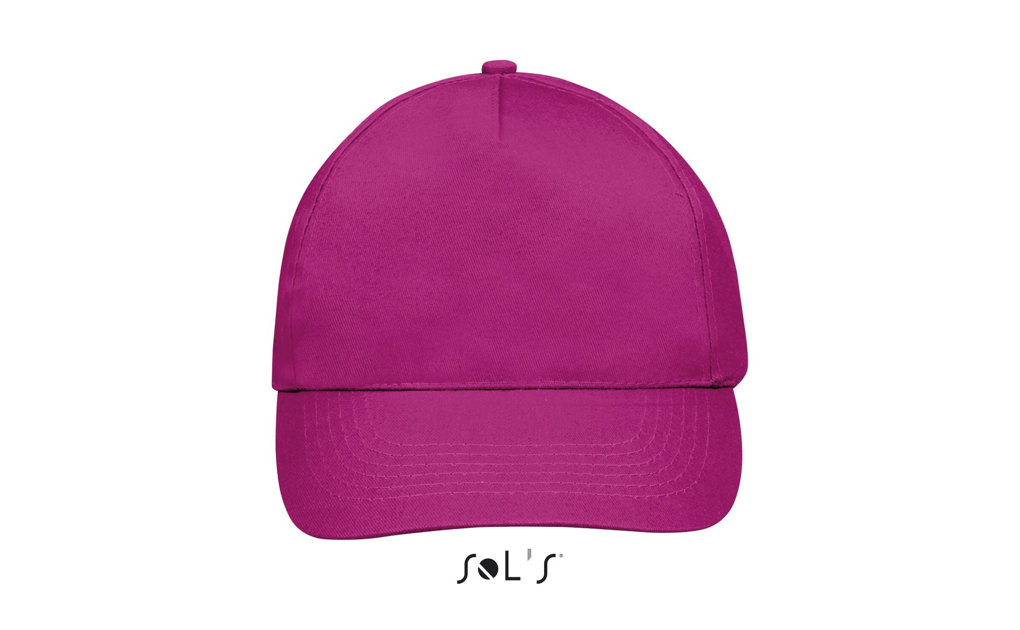 SOL'S SUNNY - Fucsia