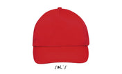 SOL'S SUNNY - Rojo