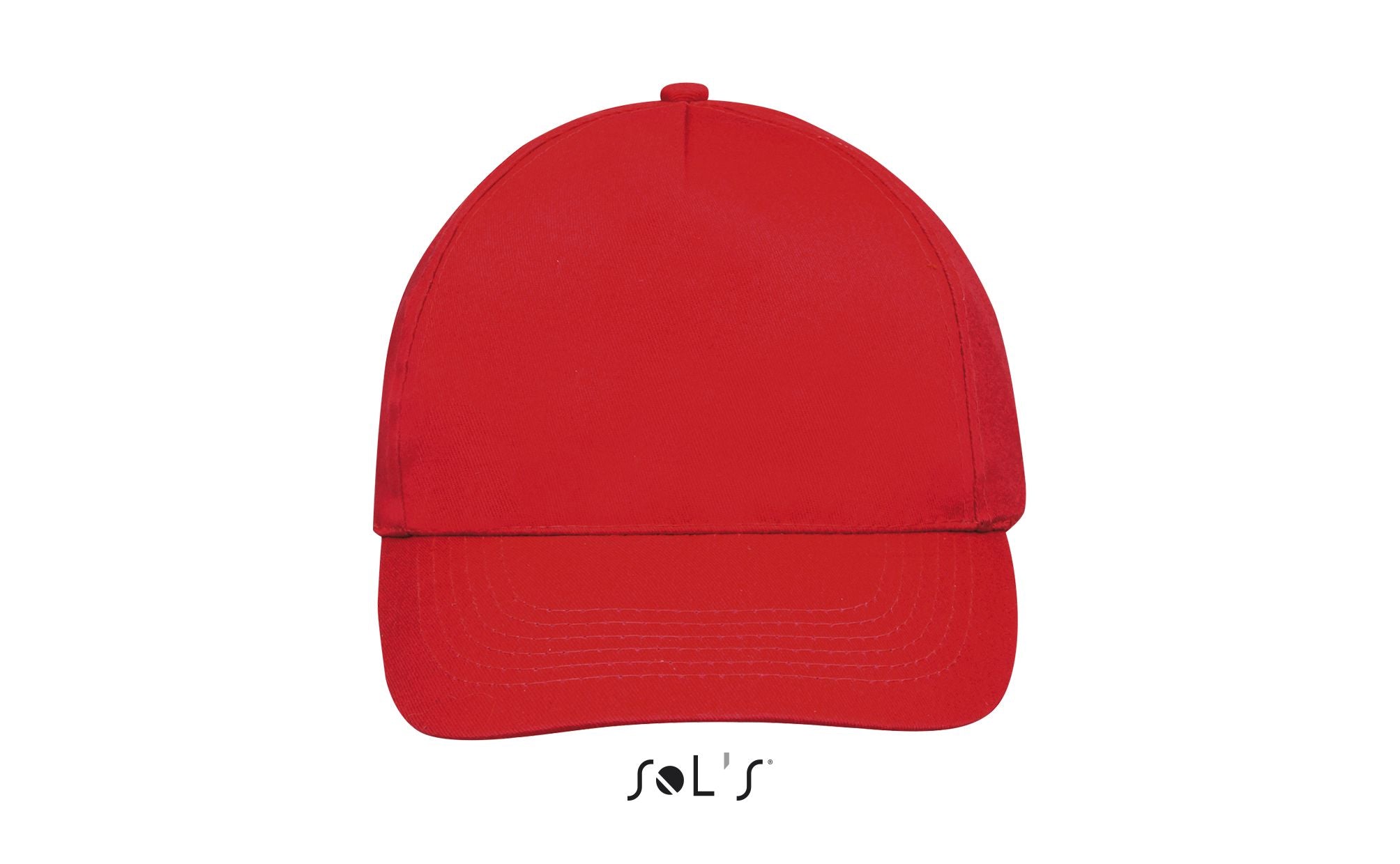 SOL'S SUNNY - Rojo