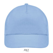SOL'S SUNNY - Azul cielo