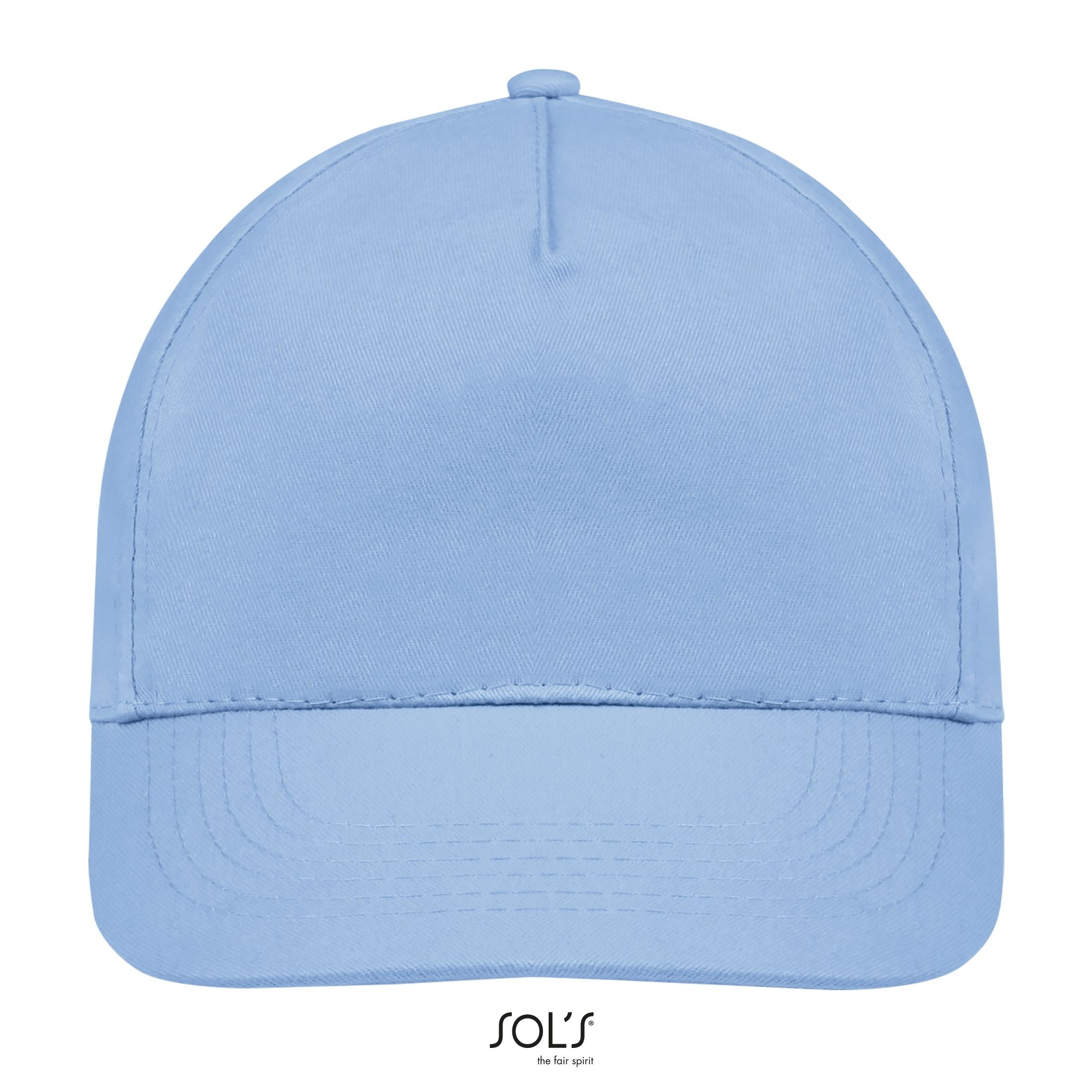 SOL'S SUNNY - Azul cielo