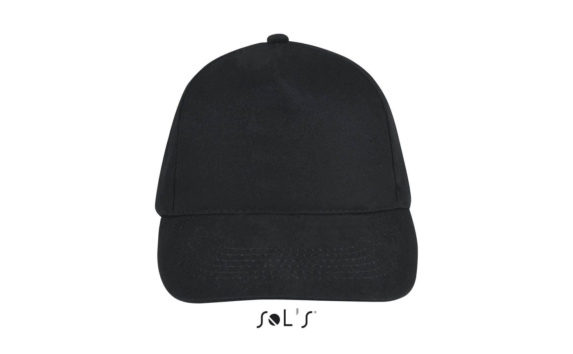 SOL'S SUNNY - Negro