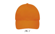 SOL'S SUNNY - Naranja