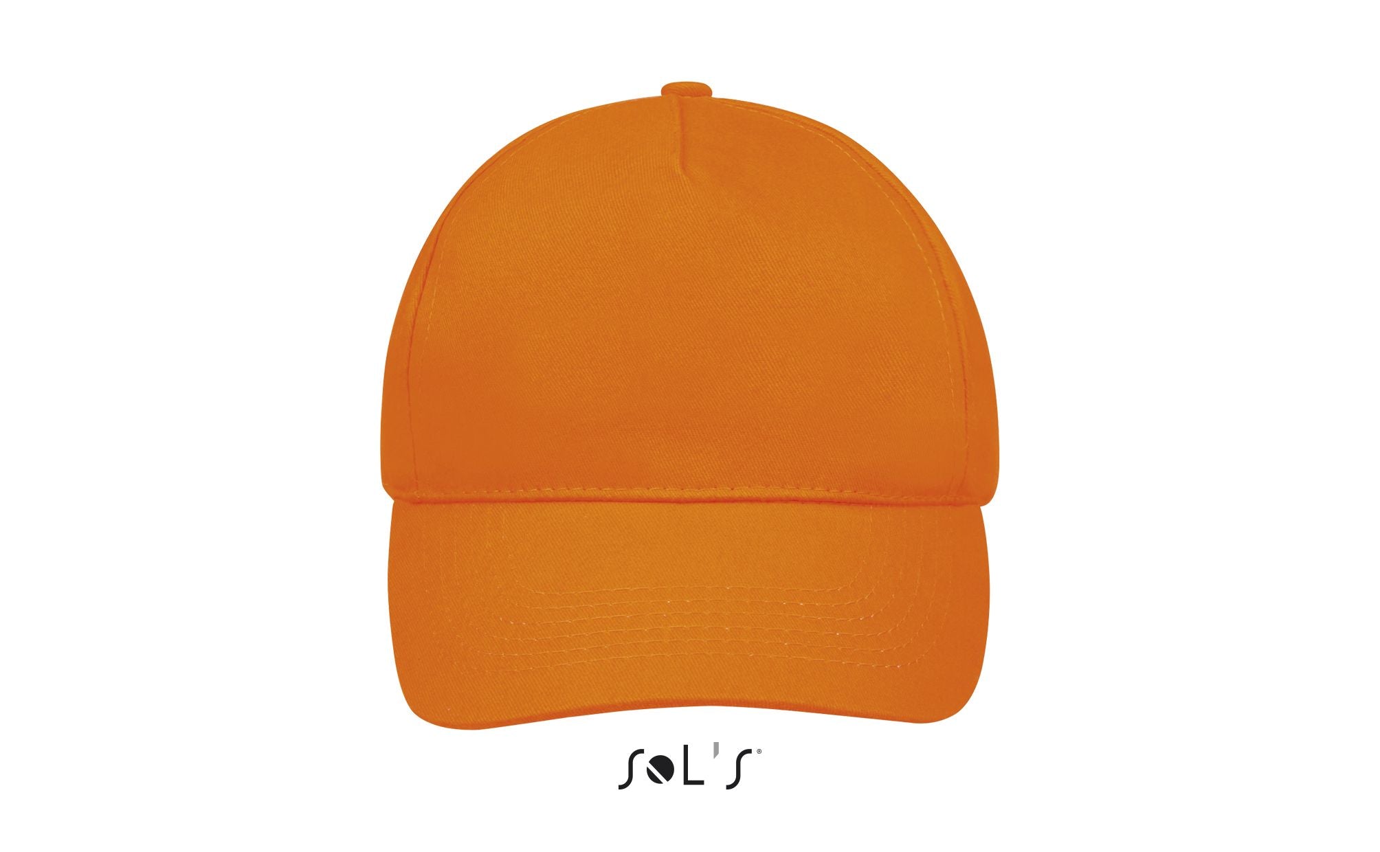 SOL'S SUNNY - Naranja