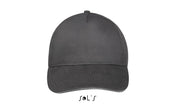 SOL'S SUNNY - Gris oscuro / Gris claro