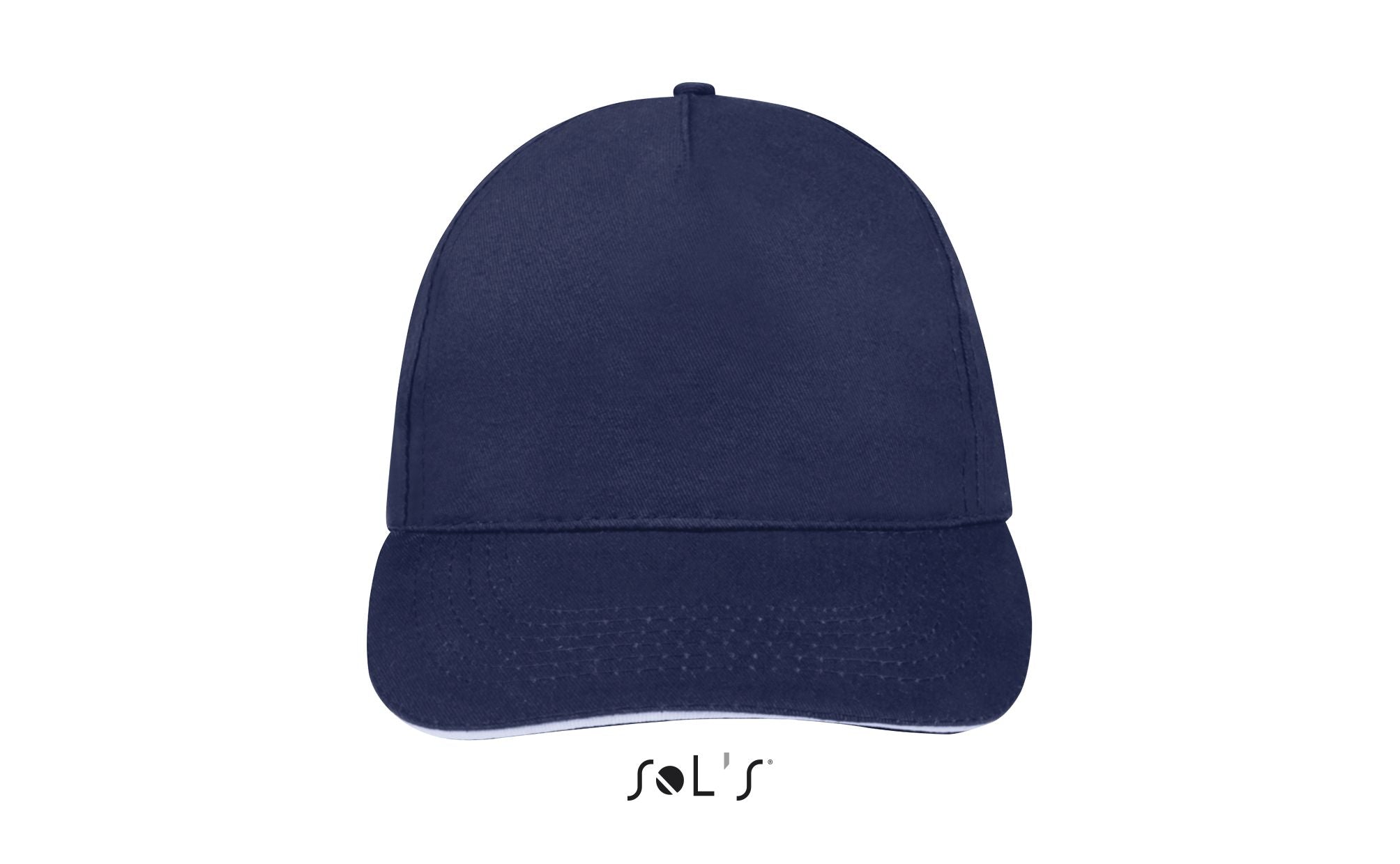 SOL'S SUNNY - French marino / Blanco