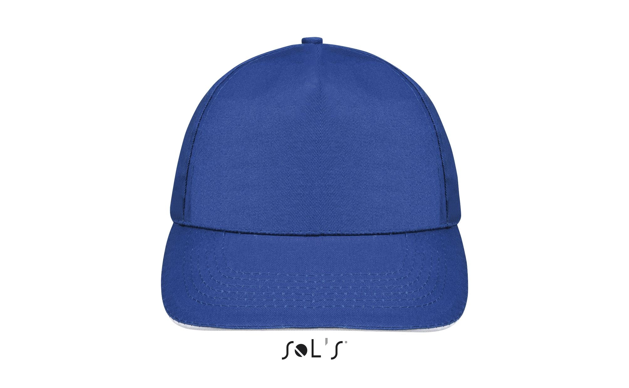 SOL'S SUNNY - Azul royal / Blanco